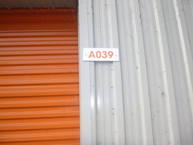 Public Storage P0022 -Boul Sir Wilfrid Laurier  auction IB-6901 30