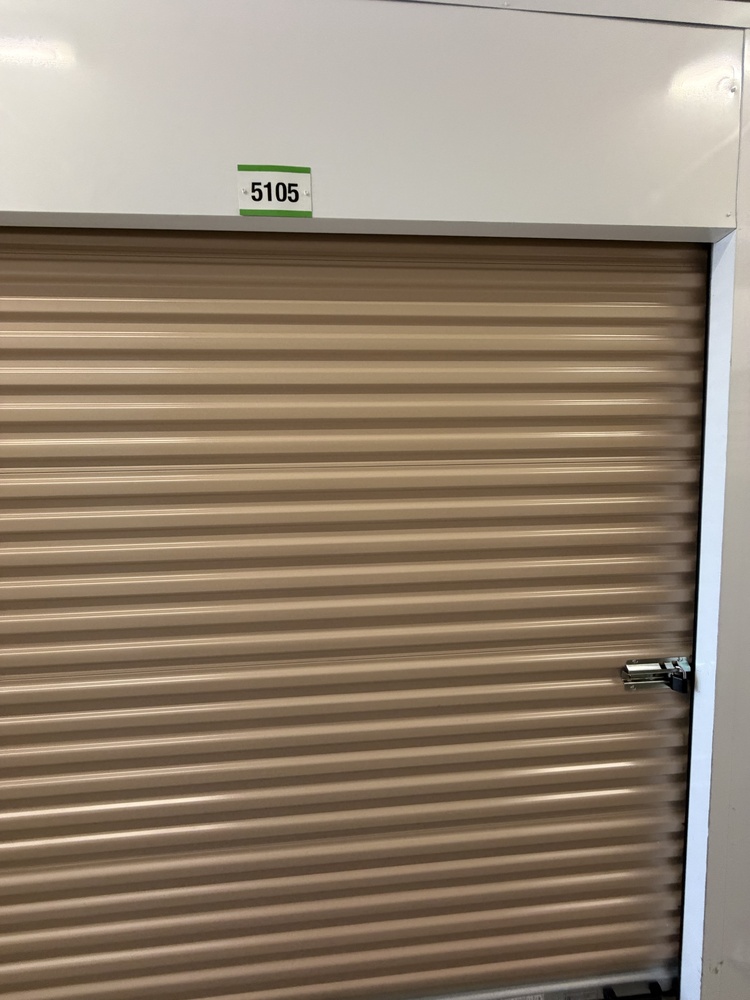 Montreal Mini-Storage - Ferrier  auction IB-3297
