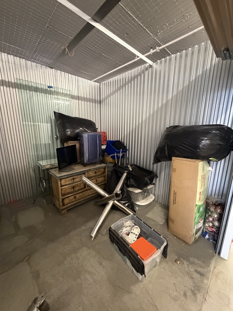 Montreal Mini-Storage - Ferrier  auction IB-3297 30