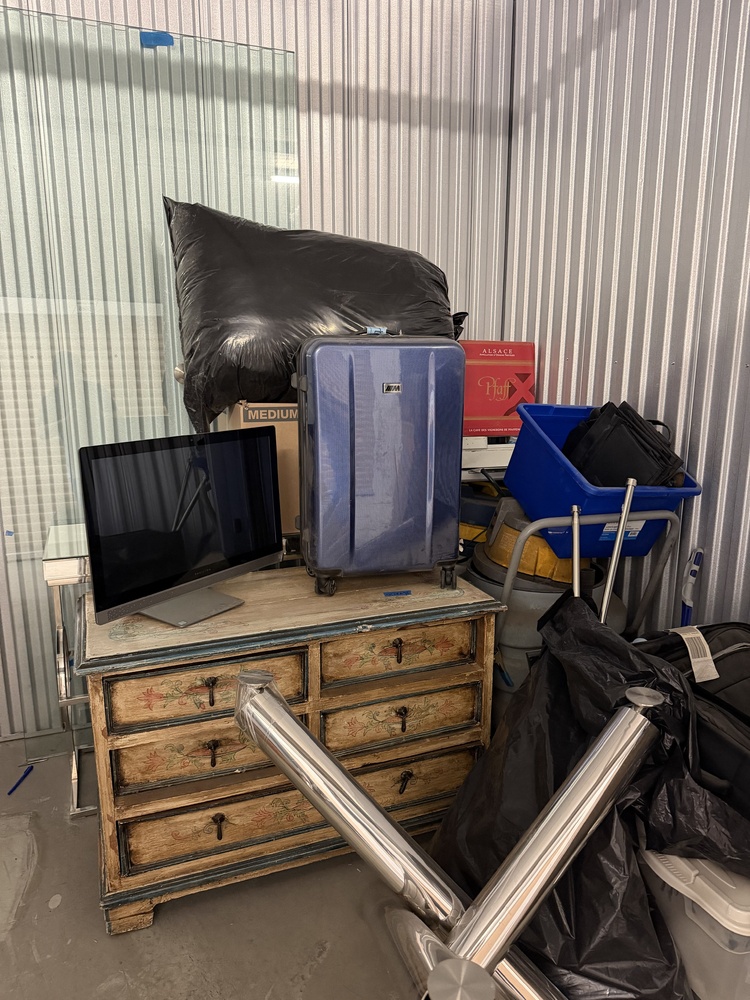Montreal Mini-Storage - Ferrier  auction IB-3297 40