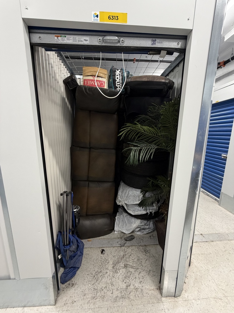 Montreal Mini-Storage - Ferrier  auction IB-5125 20