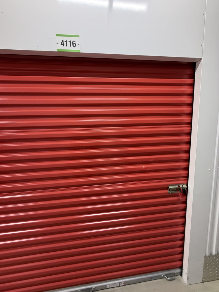 Montreal Mini-Storage - Ferrier  auction IB-9925 10