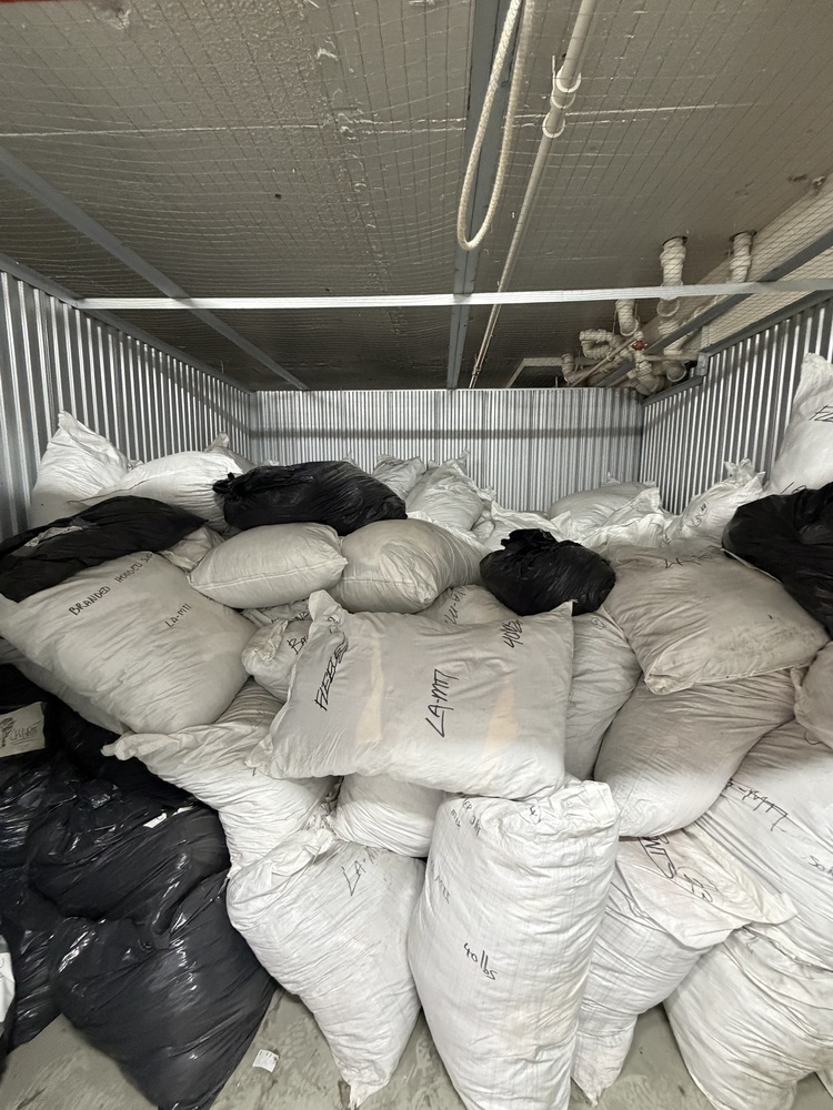 Montreal Mini-Storage - Ferrier  auction IB-9925 30