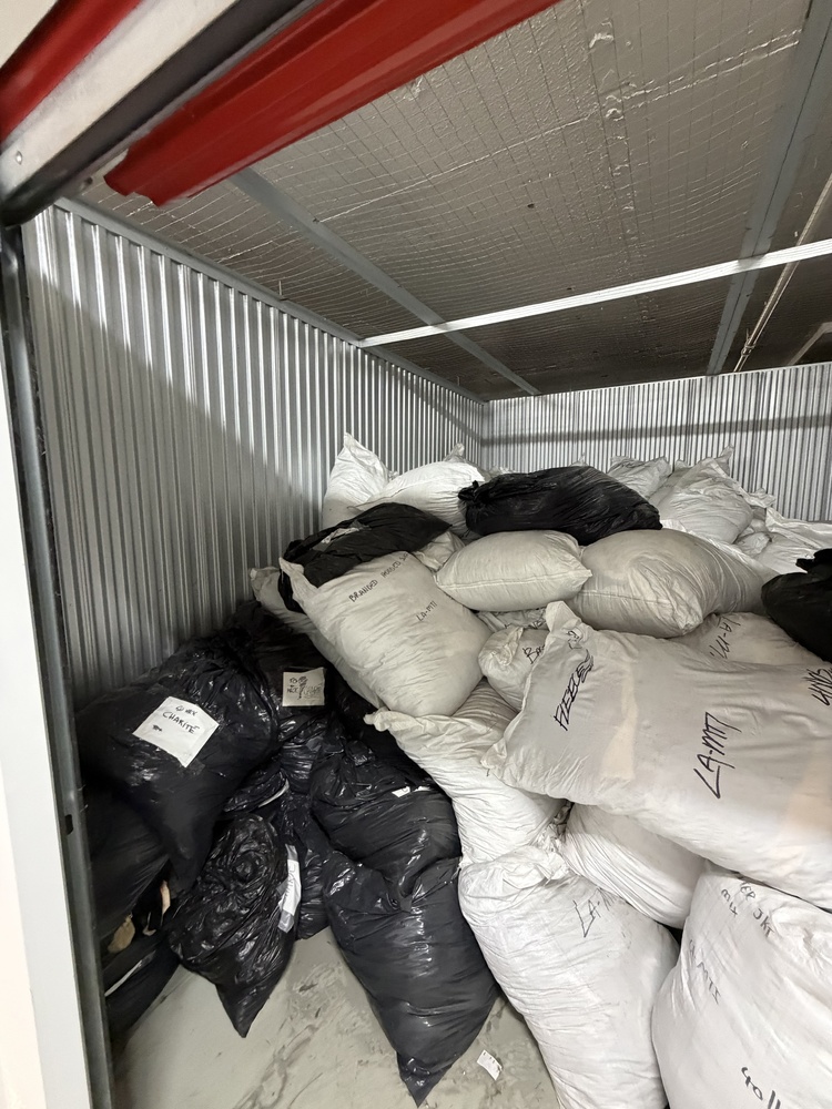 Montreal Mini-Storage - Ferrier  auction IB-9925 40