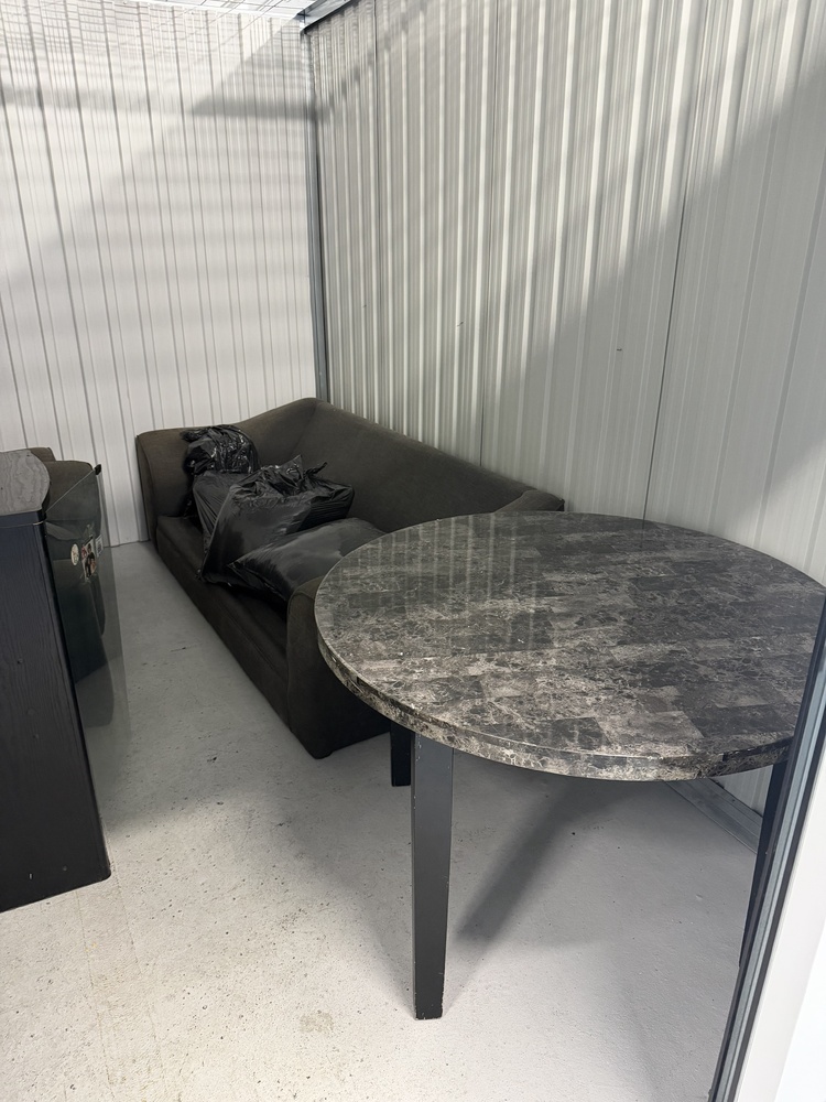 Montreal Mini-Storage - Ferrier  auction IB-6572