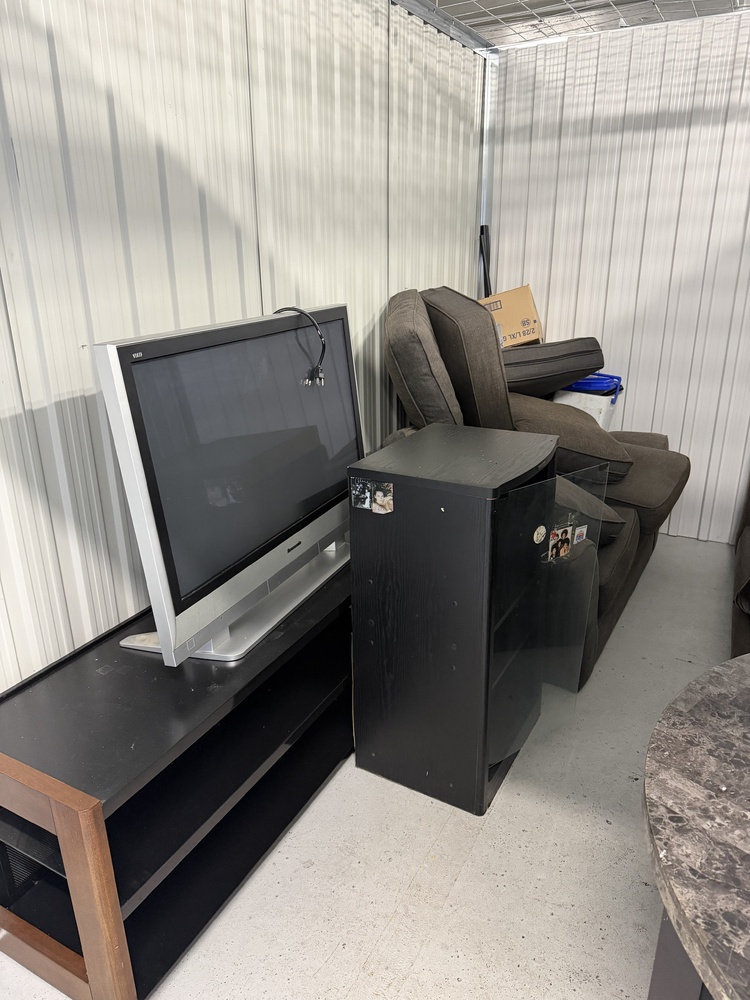 Montreal Mini-Storage - Ferrier  auction IB-6572 20