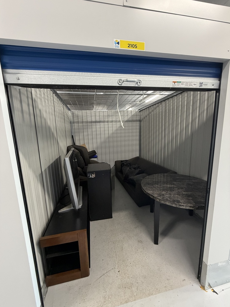 Montreal Mini-Storage - Ferrier  auction IB-6572 30