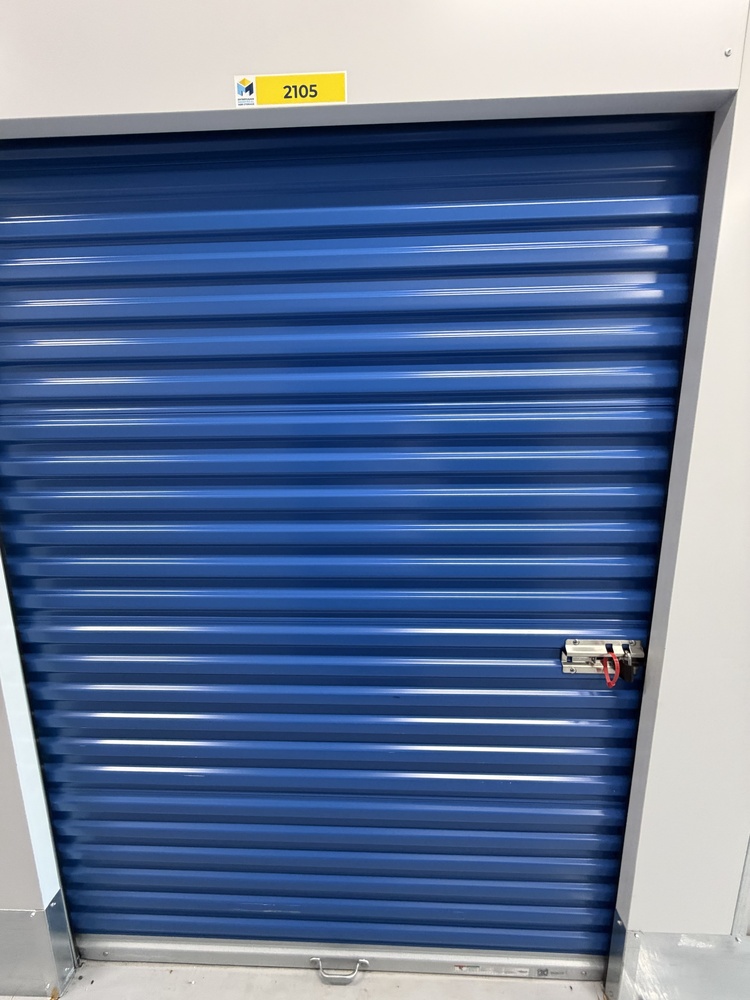 Montreal Mini-Storage - Ferrier  auction IB-6572 40