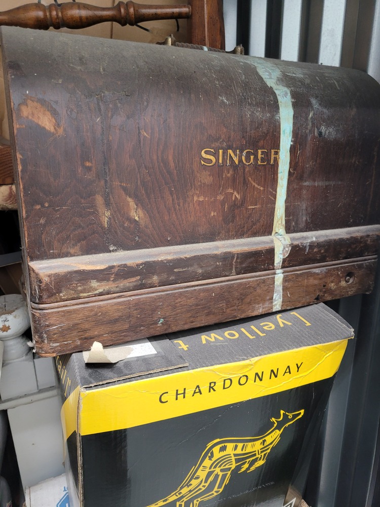 STORExpress - Etna   auction IB-9559 70