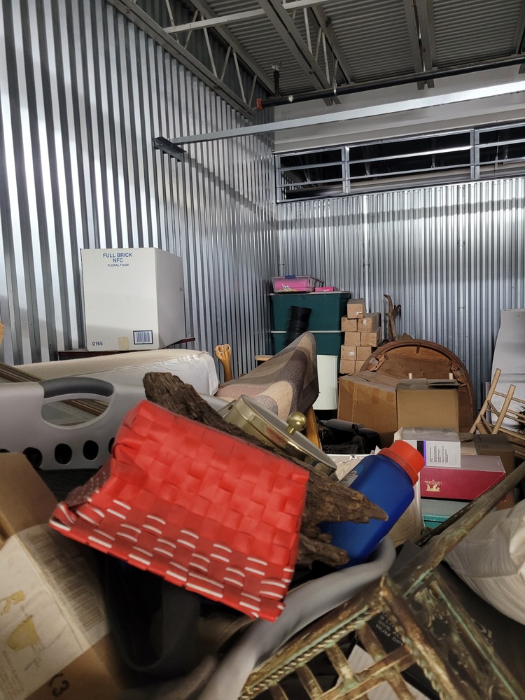 STORExpress - Etna   auction IB-9559 90