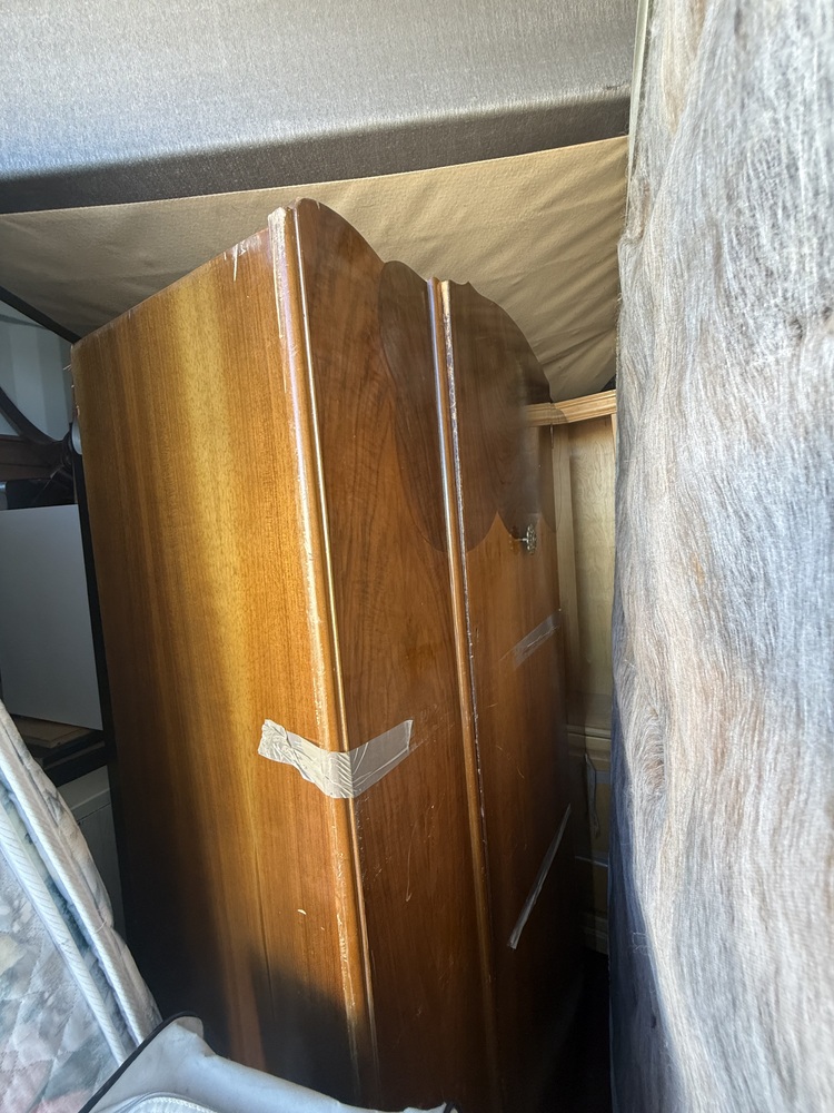 Lock N Go Inc  auction IB-3519 10