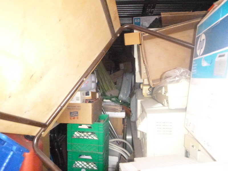 Public Storage P0045 -Ch de la Cote-de-Liesse  auction IB-4039