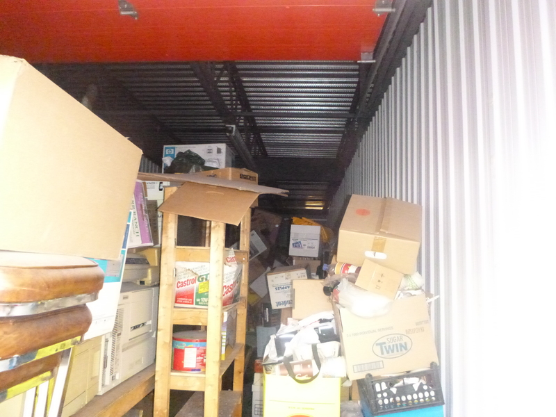 Public Storage P0045 -Ch de la Cote-de-Liesse  auction IB-4039 20