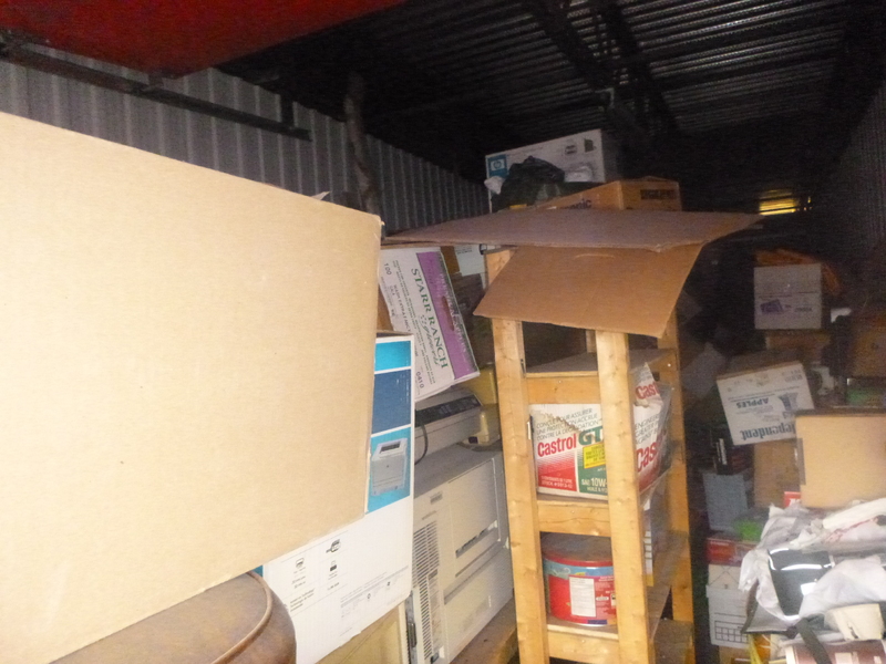 Public Storage P0045 -Ch de la Cote-de-Liesse  auction IB-4039 30