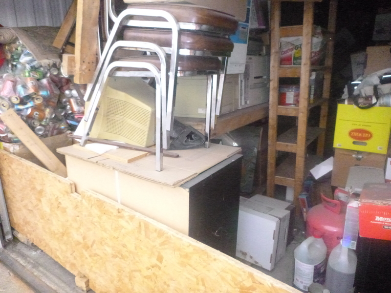 Public Storage P0045 -Ch de la Cote-de-Liesse  auction IB-4039 40