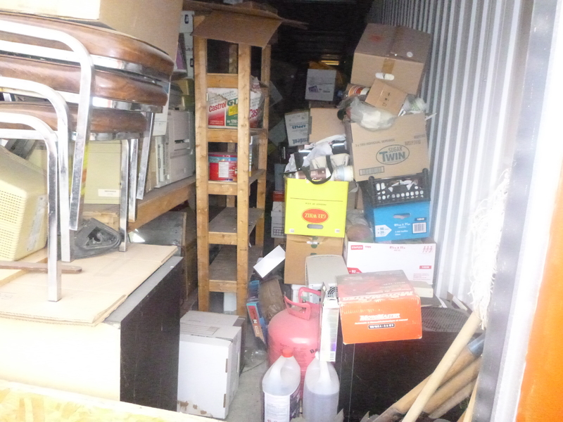 Public Storage P0045 -Ch de la Cote-de-Liesse  auction IB-4039 50