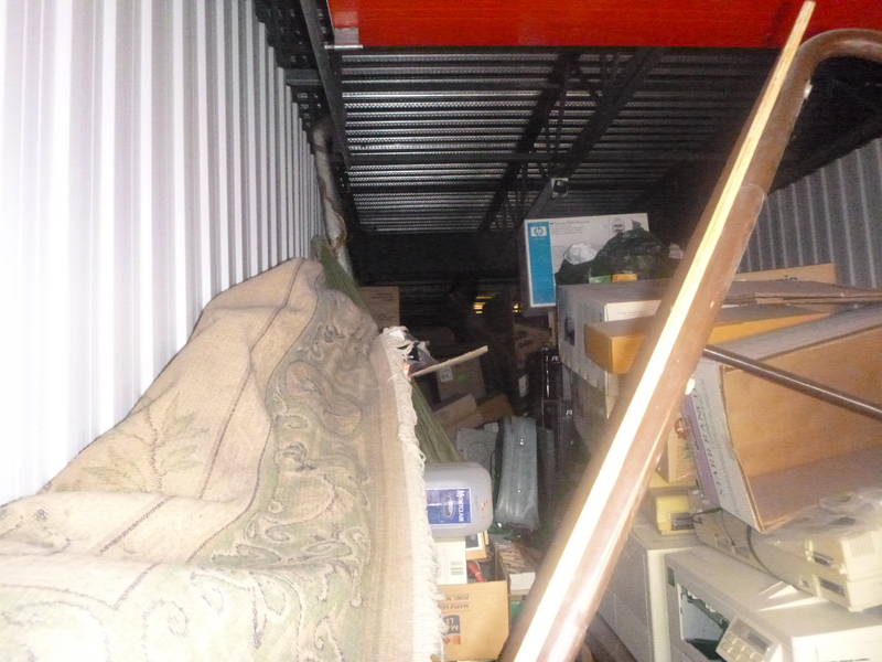 Public Storage P0045 -Ch de la Cote-de-Liesse  auction IB-4039 60