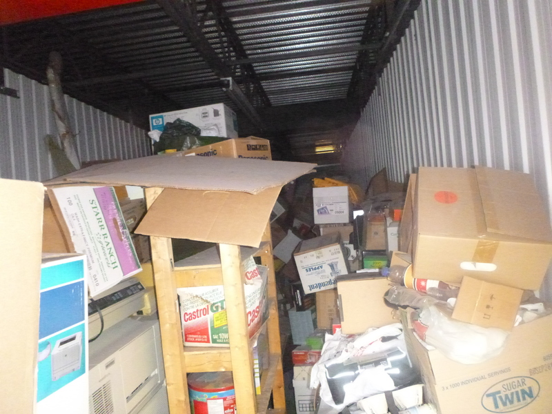 Public Storage P0045 -Ch de la Cote-de-Liesse  auction IB-4039 70