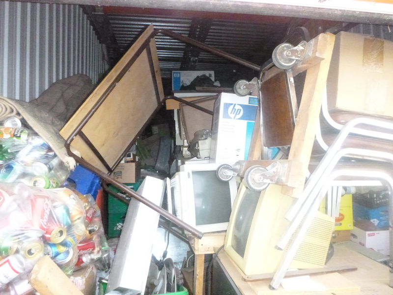 Public Storage P0045 -Ch de la Cote-de-Liesse  auction IB-4039 80