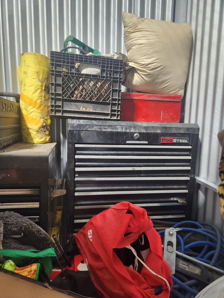 Public Storage P0069 - S Stirling Ave  auction IB-8767 20