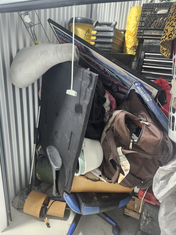 Public Storage P0069 - S Stirling Ave  auction IB-8767 50