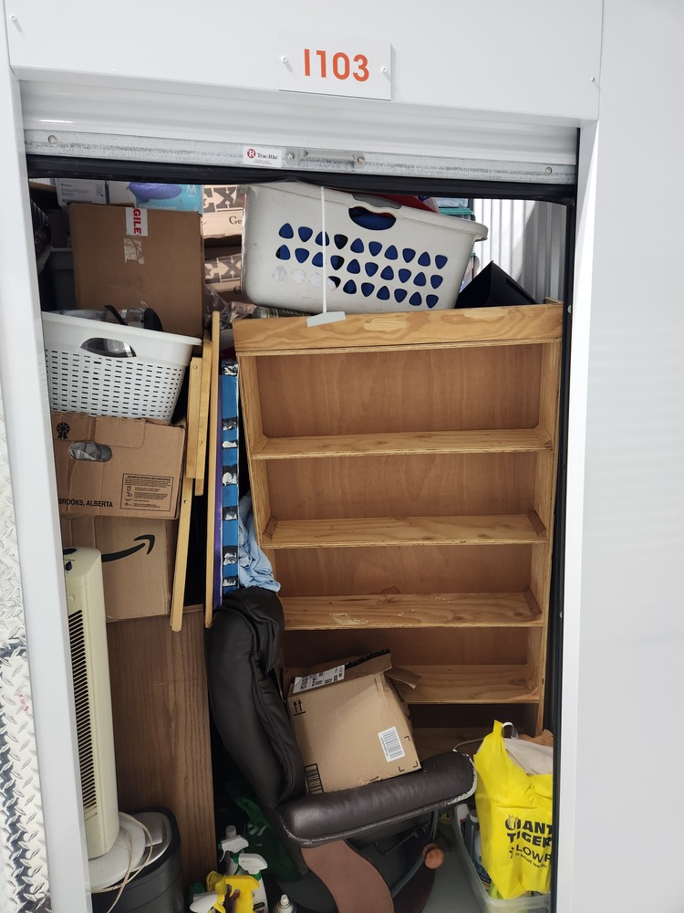 Public Storage P0069 - S Stirling Ave  auction IB-7308 10