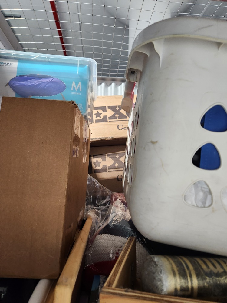 Public Storage P0069 - S Stirling Ave  auction IB-7308 50