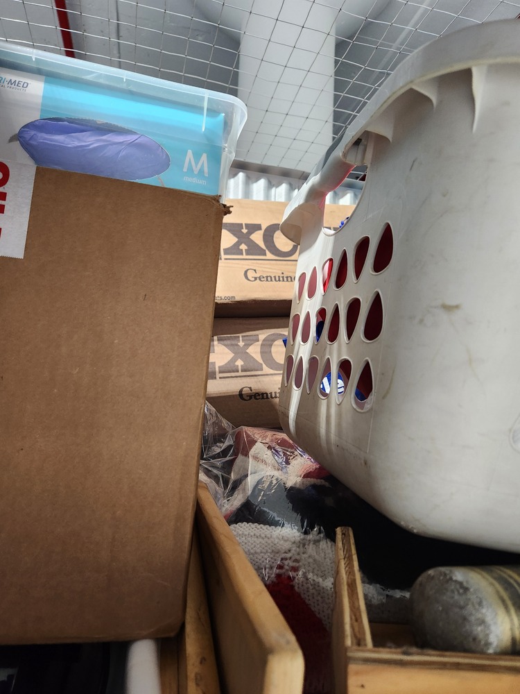 Public Storage P0069 - S Stirling Ave  auction IB-7308 60