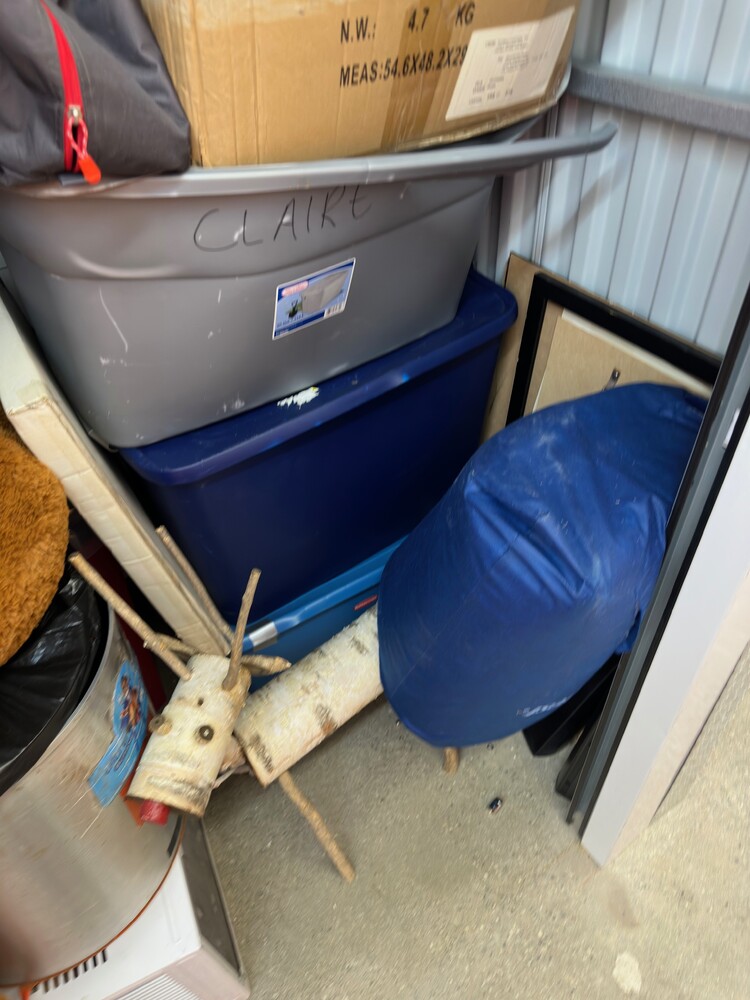 Public Storage P0055 -Weber St W  auction IB-2818 10