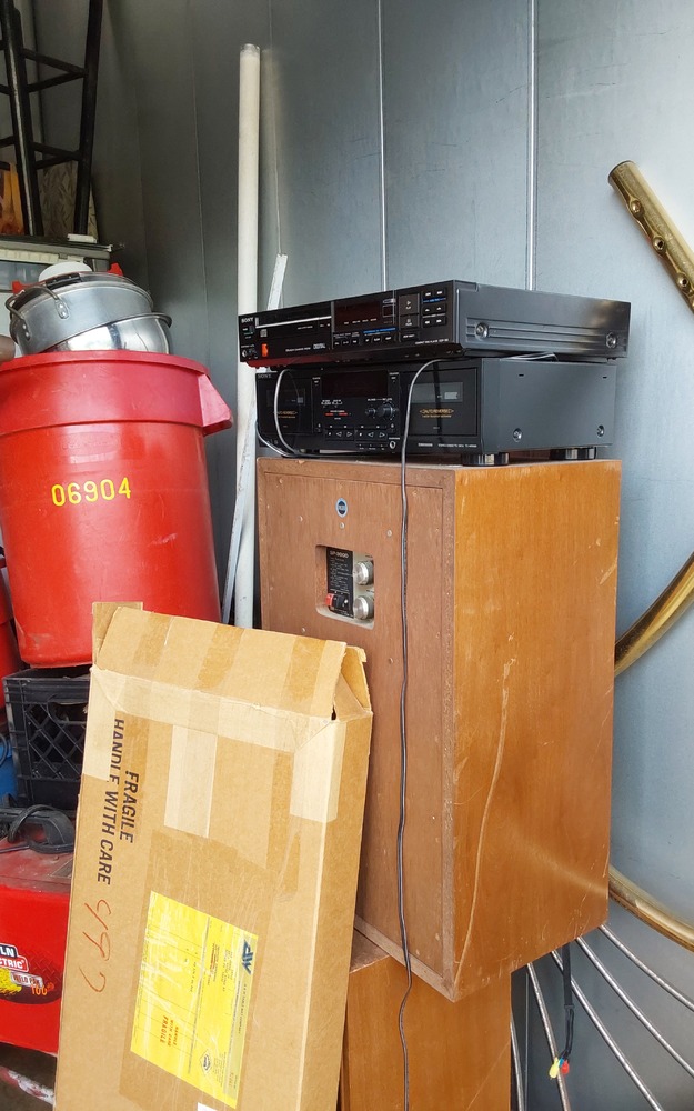 STORExpress - Murrysville   auction IB-4526