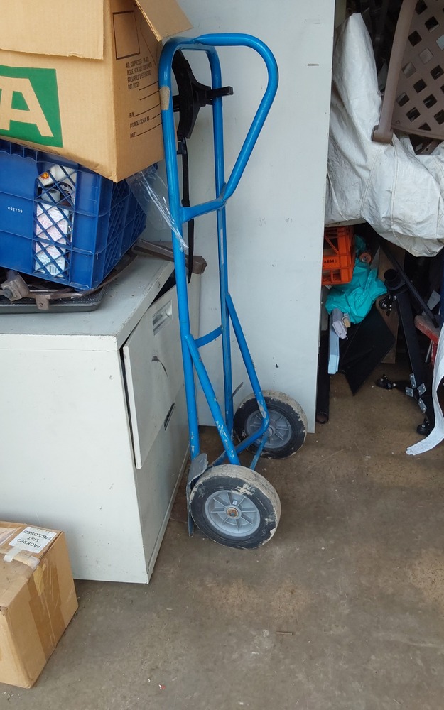 STORExpress - Murrysville   auction IB-4526 20