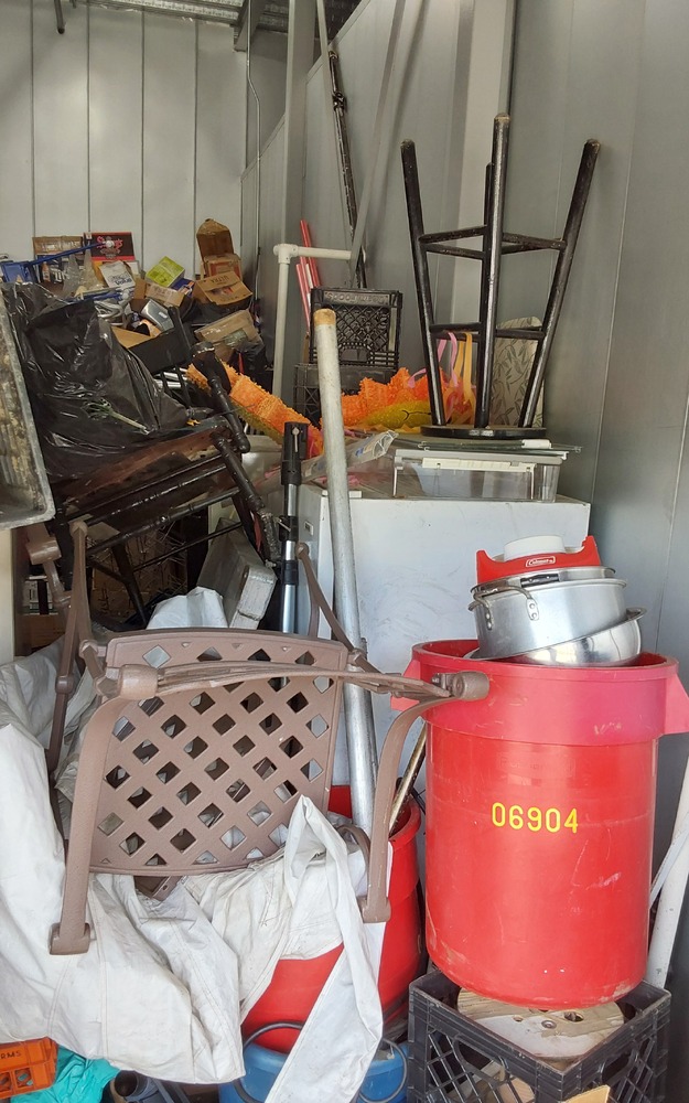 STORExpress - Murrysville   auction IB-4526 30
