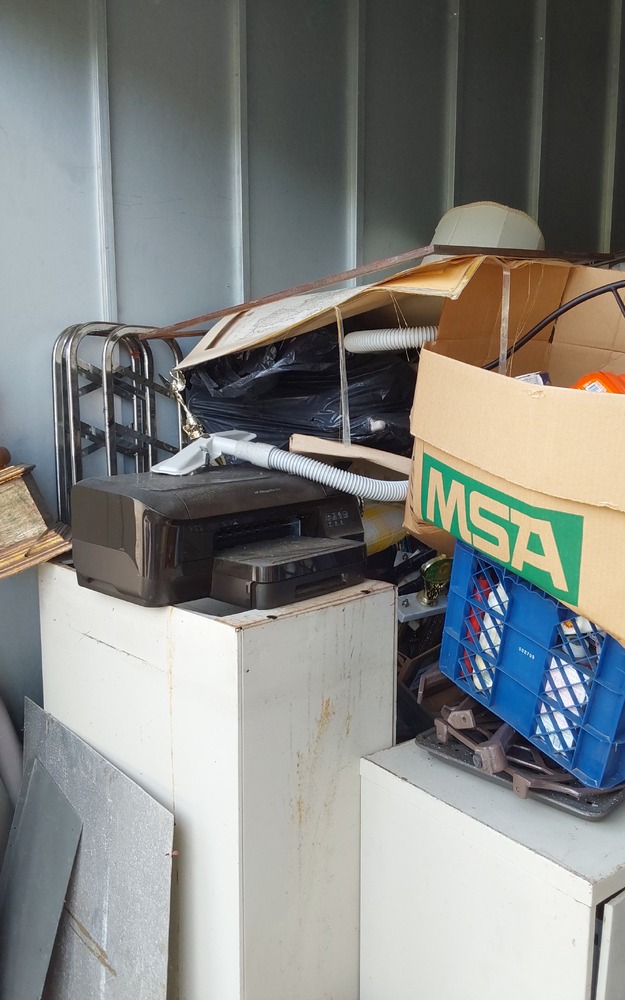 STORExpress - Murrysville   auction IB-4526 50