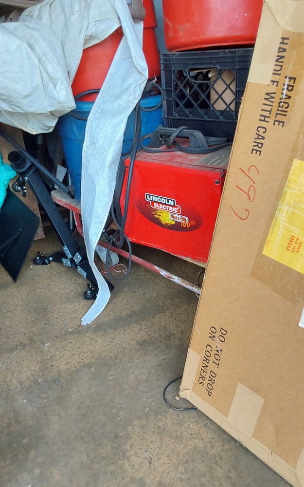 STORExpress - Murrysville   auction IB-4526 70