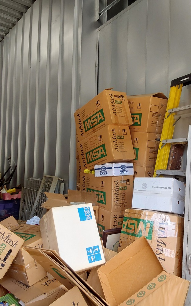 STORExpress - Murrysville   auction IB-4371 10