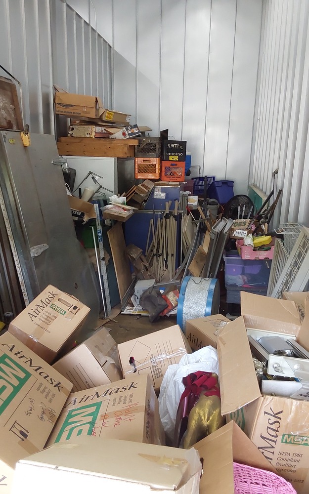 STORExpress - Murrysville   auction IB-4371 20