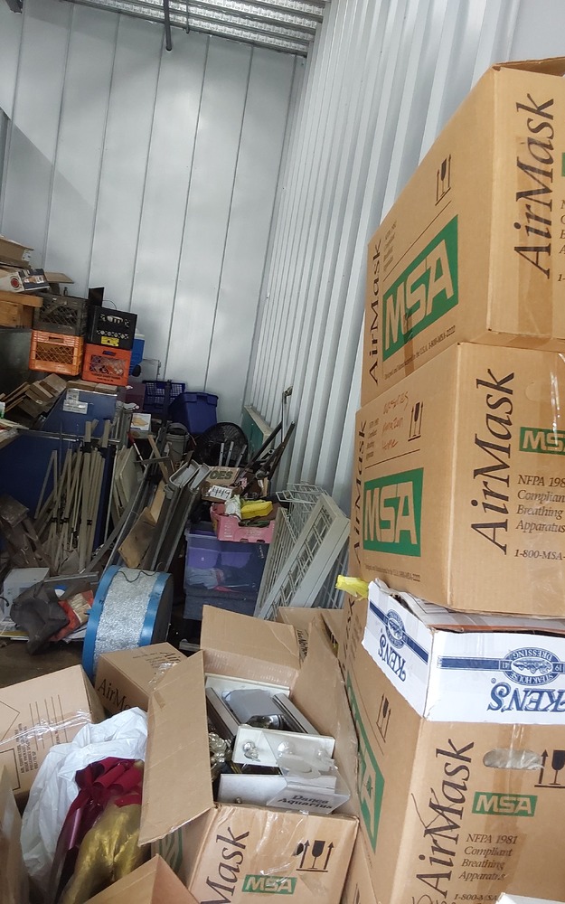 STORExpress - Murrysville   auction IB-4371 60