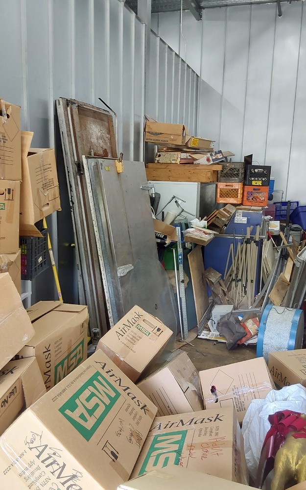 STORExpress - Murrysville   auction IB-4371 70