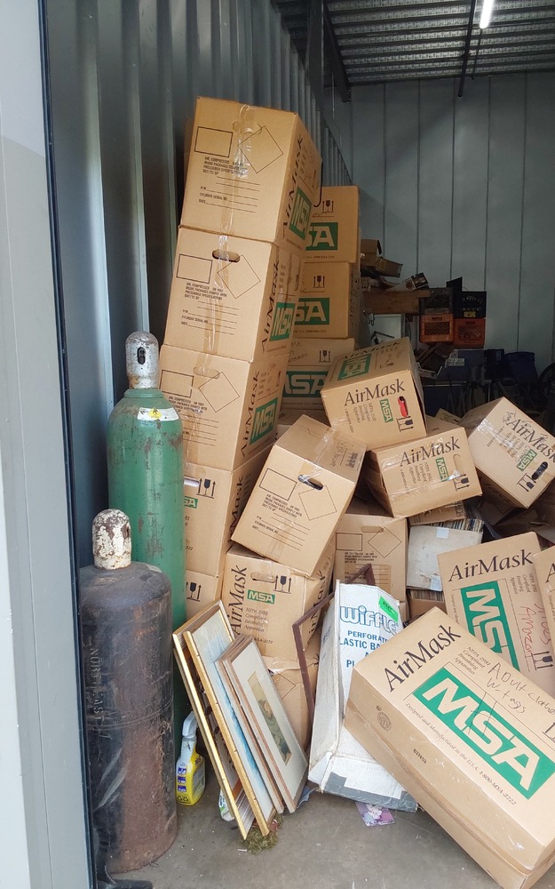 STORExpress - Murrysville   auction IB-4371 80