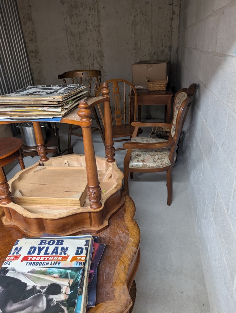 Dayton Self Storage - Scarborough Central  auction IB-5771 40