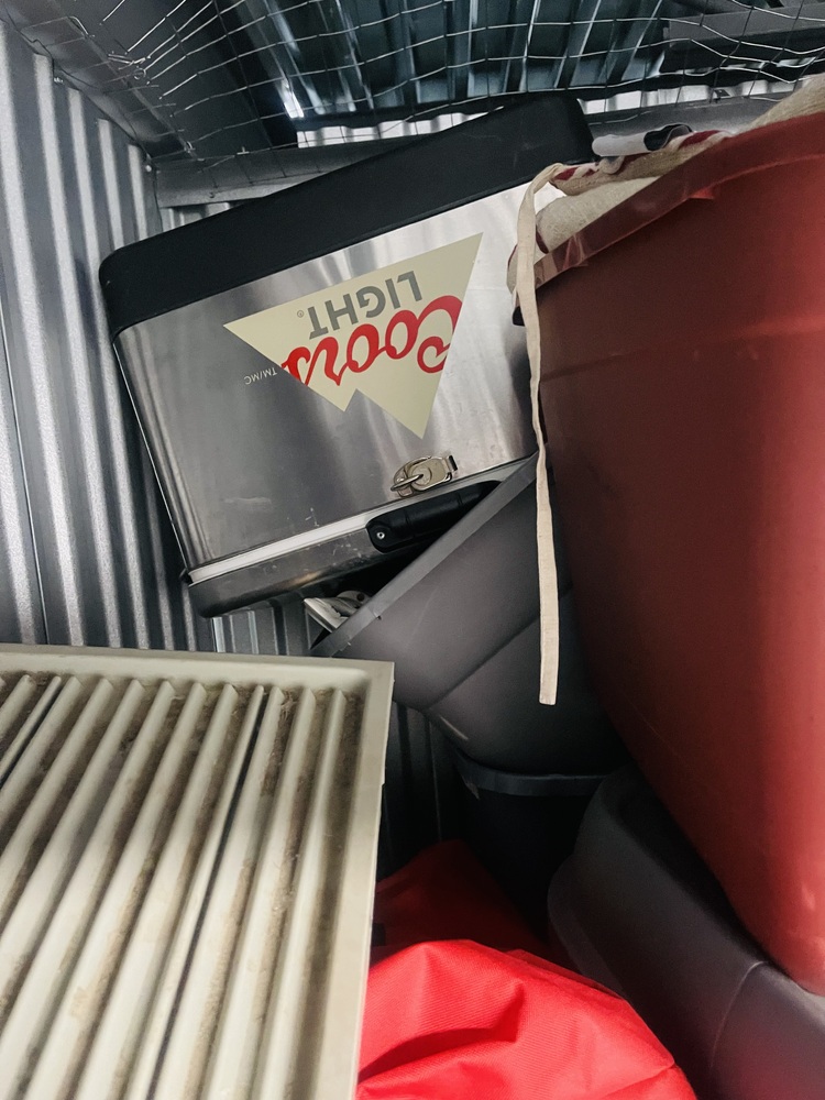NationWide Self Storage - Kamloops  auction IB-5392 30
