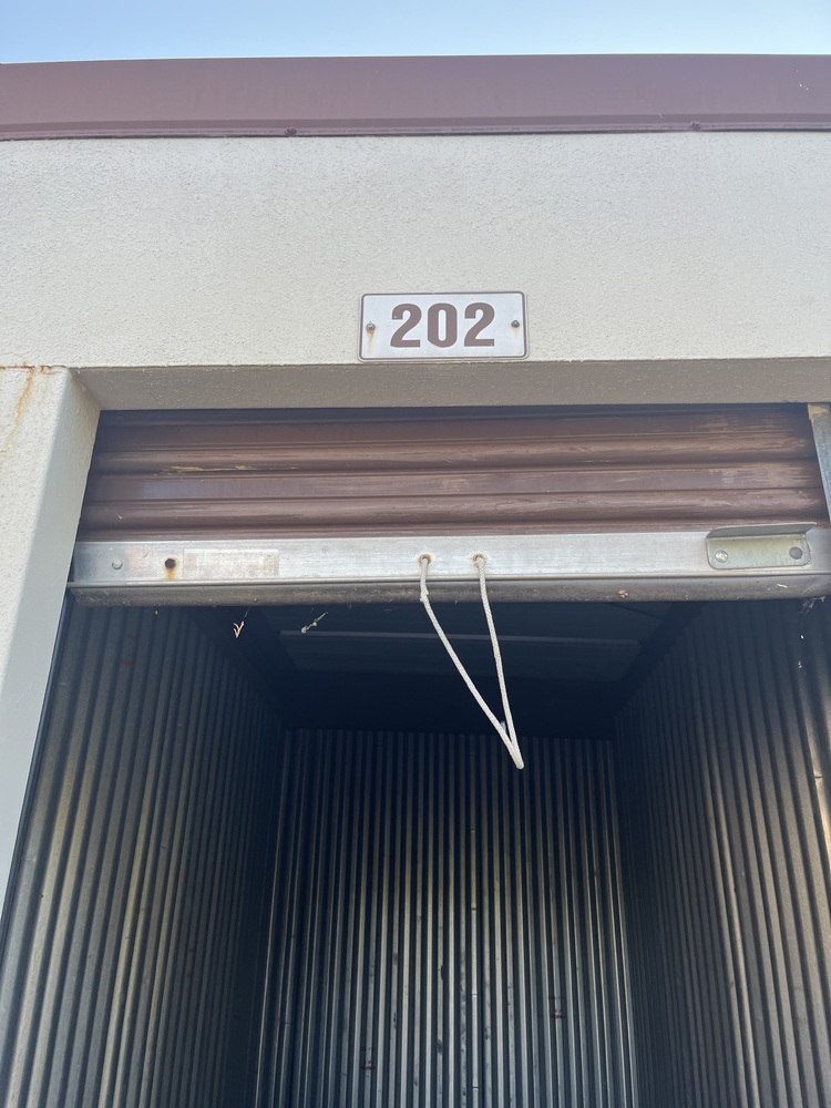 DEStorage.com - Dover  auction IB-5109 10
