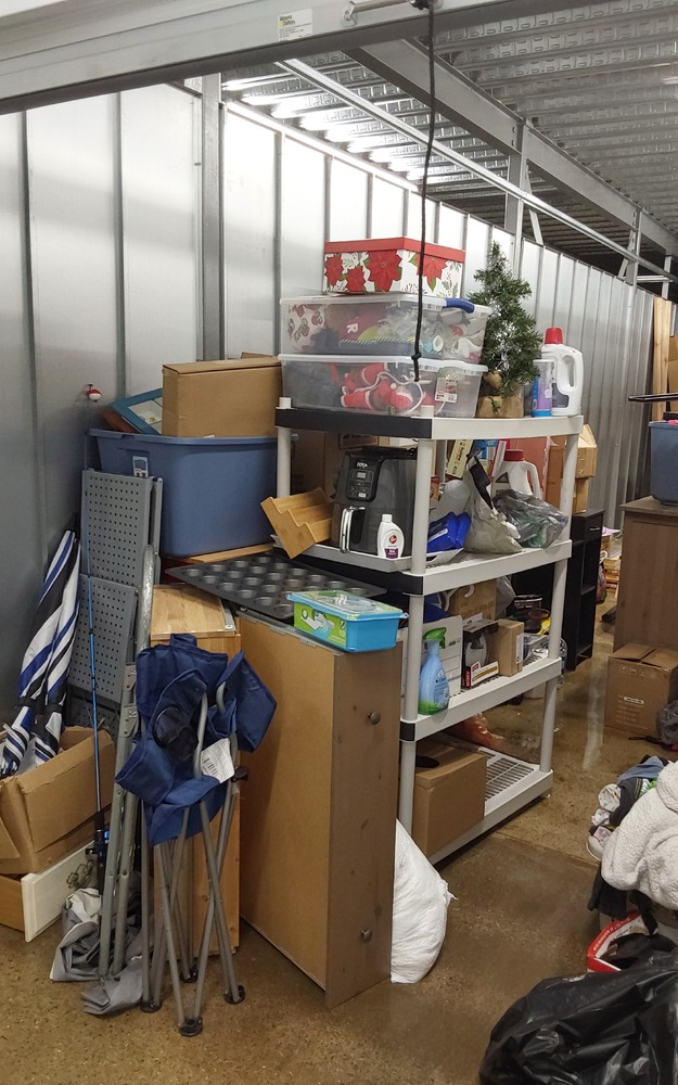 STORExpress - Murrysville   auction IB-6542 50