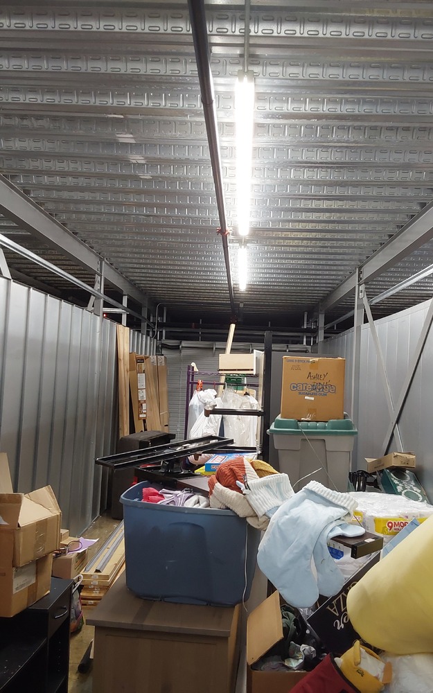 STORExpress - Murrysville   auction IB-6542 60