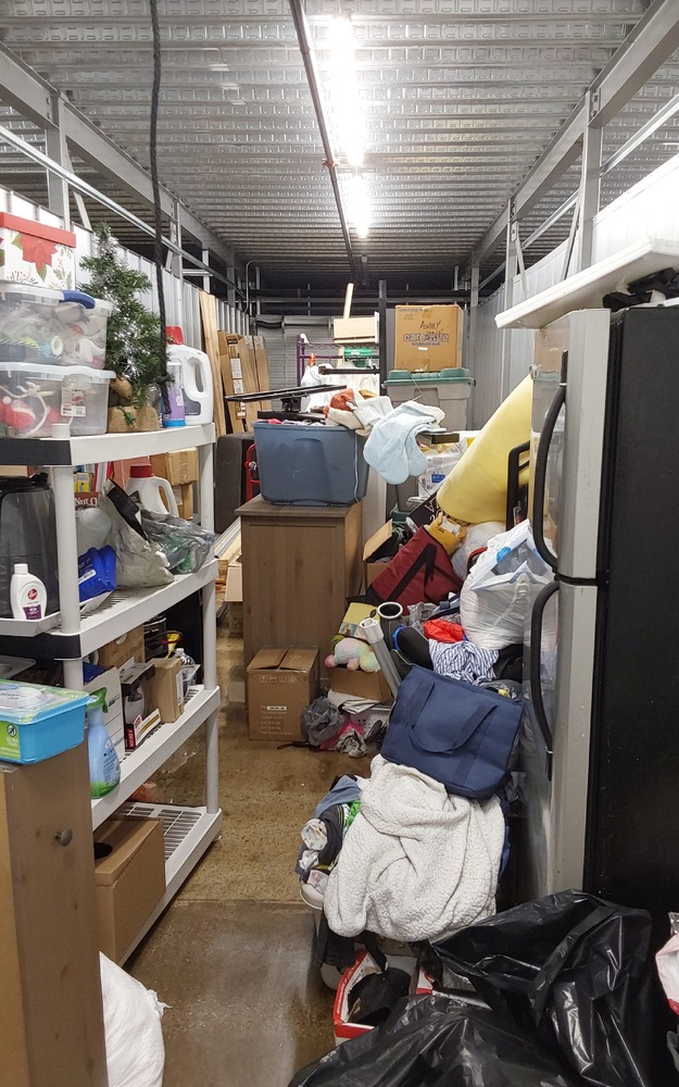 STORExpress - Murrysville   auction IB-6542 80