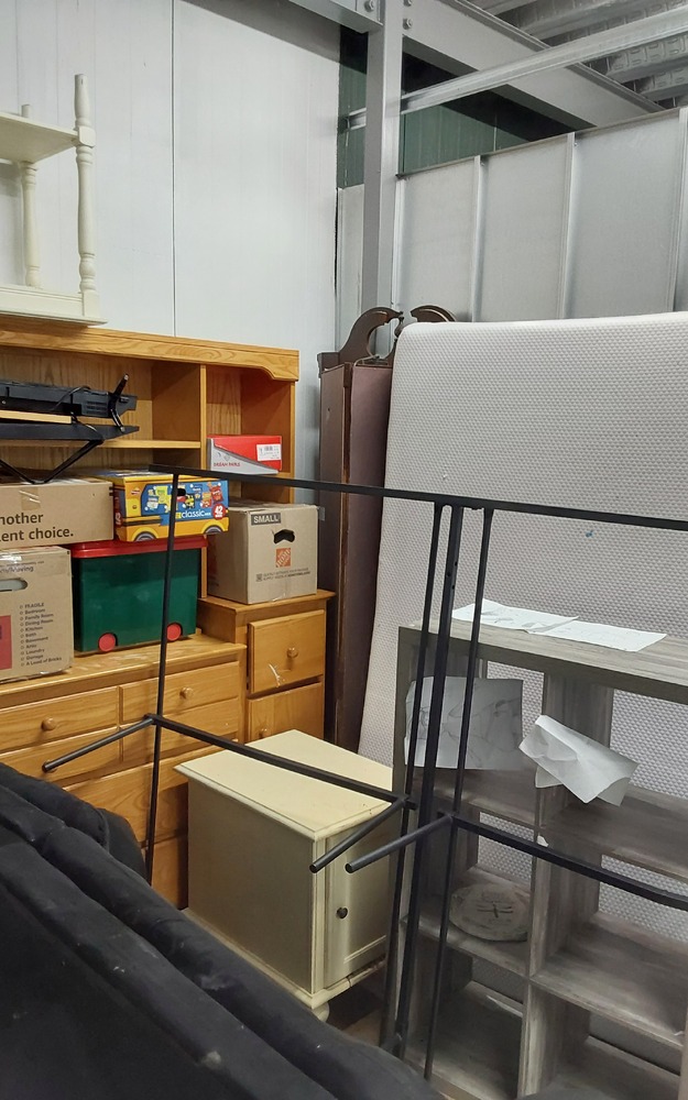STORExpress - Murrysville   auction IB-9746