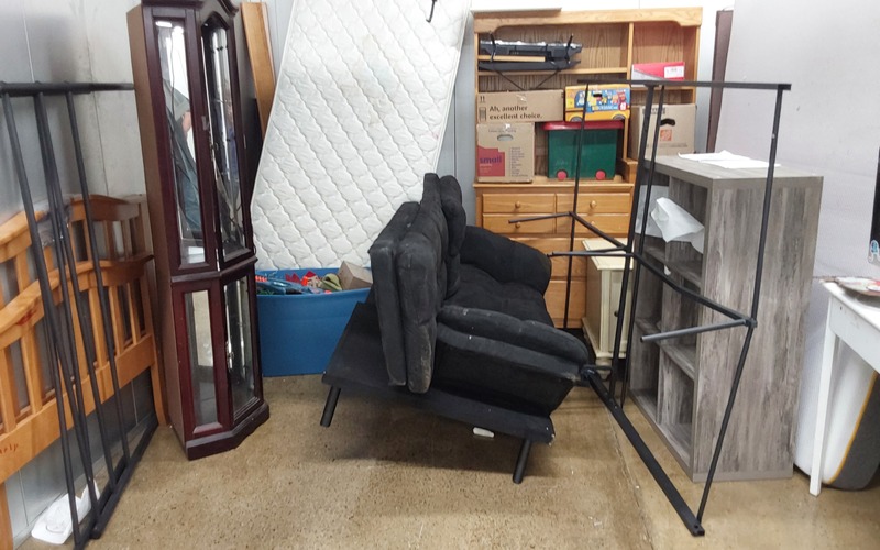 STORExpress - Murrysville   auction IB-9746 10