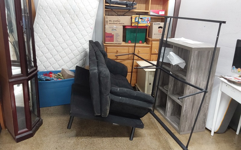 STORExpress - Murrysville   auction IB-9746 60