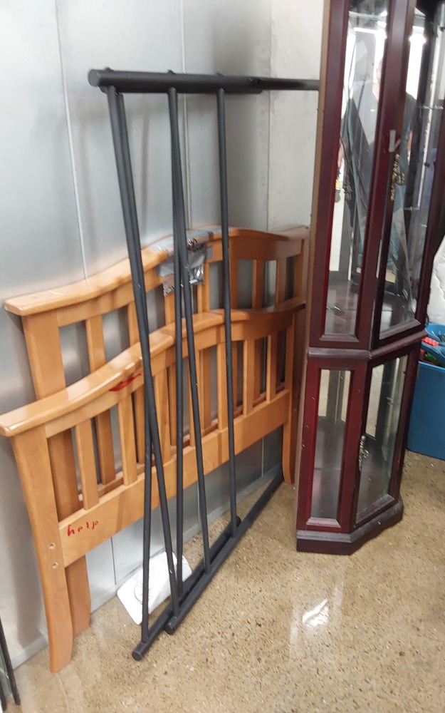 STORExpress - Murrysville   auction IB-9746 70