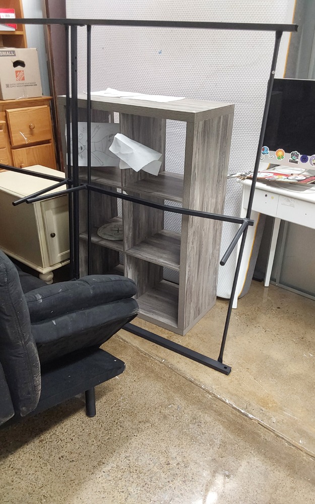 STORExpress - Murrysville   auction IB-9746 90